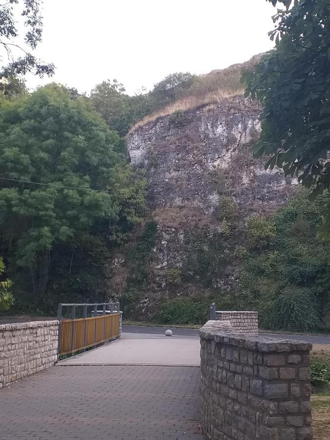 Galeria Villa Veszprém Eksteriør bilde