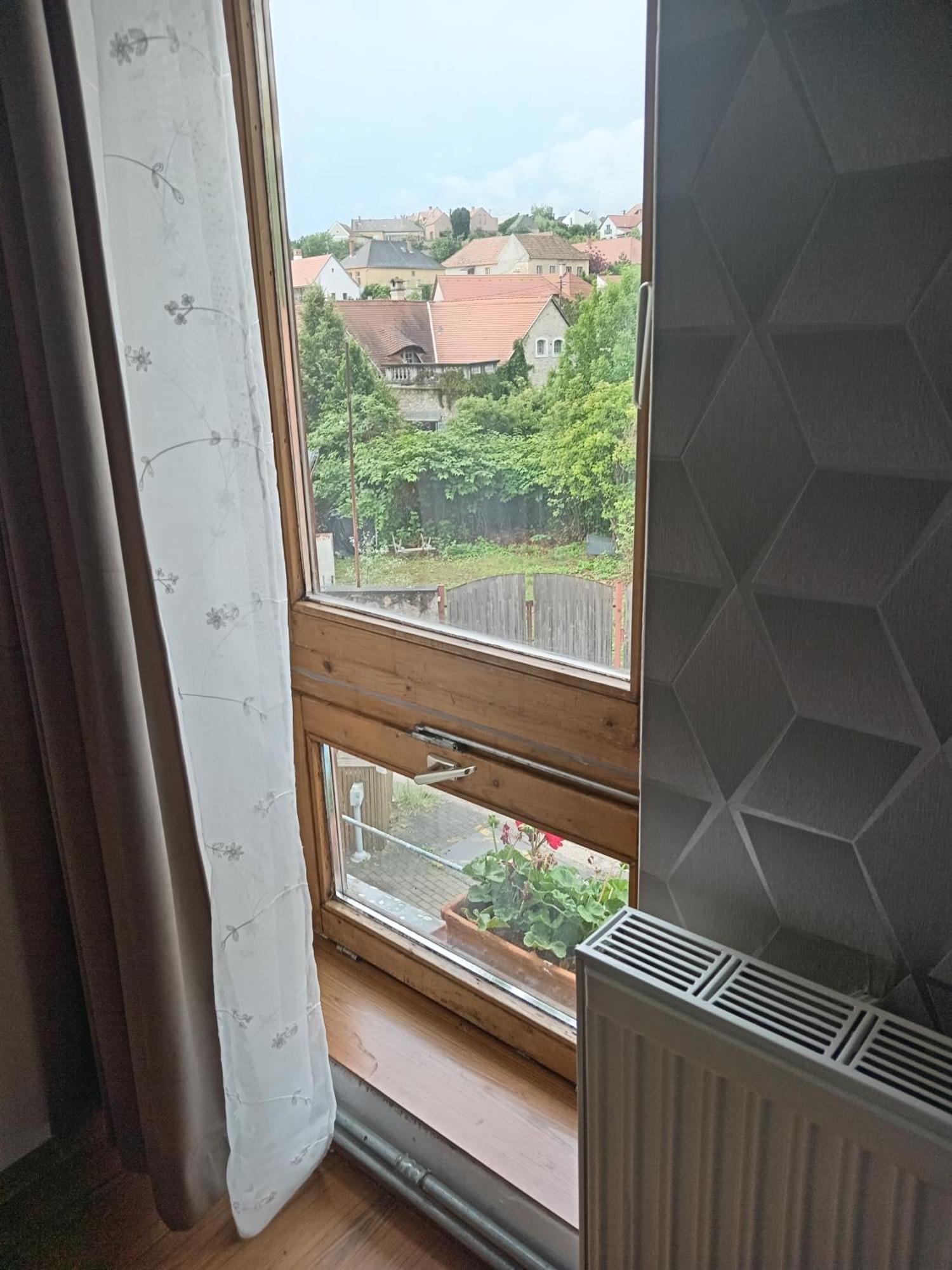 Galeria Villa Veszprém Eksteriør bilde