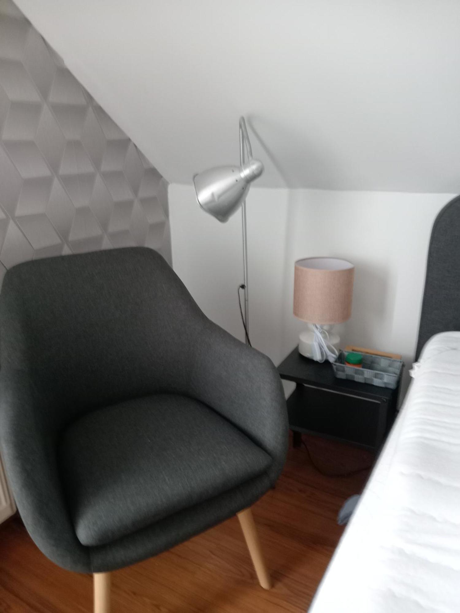 Galeria Villa Veszprém Eksteriør bilde