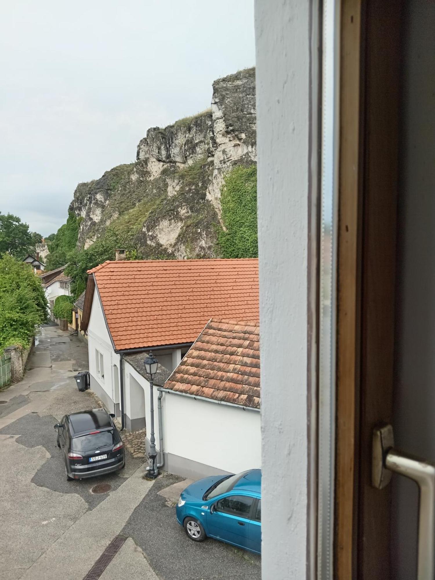 Galeria Villa Veszprém Eksteriør bilde