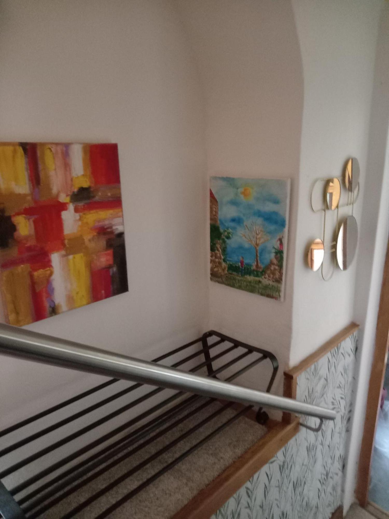Galeria Villa Veszprém Eksteriør bilde