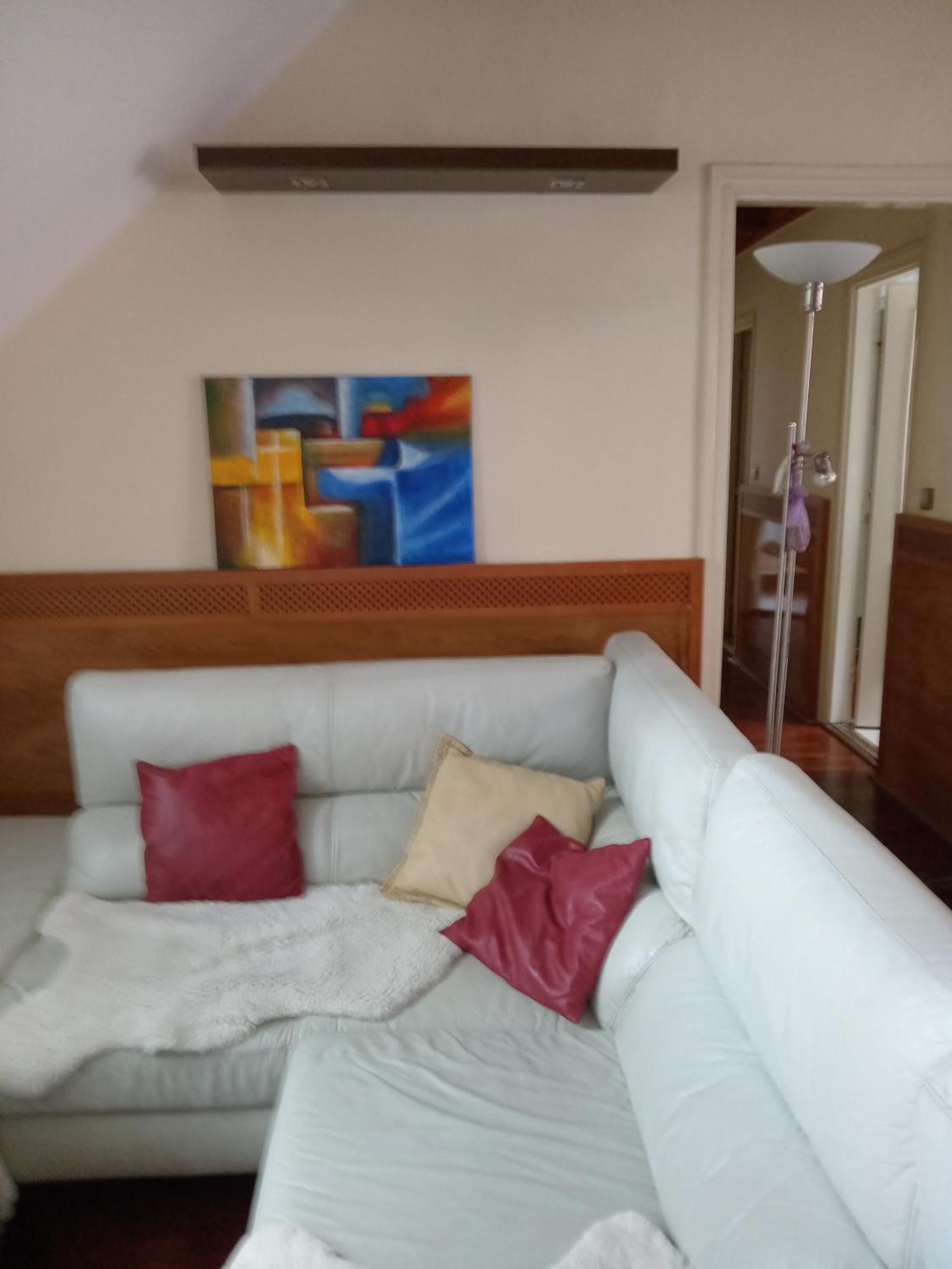 Galeria Villa Veszprém Eksteriør bilde