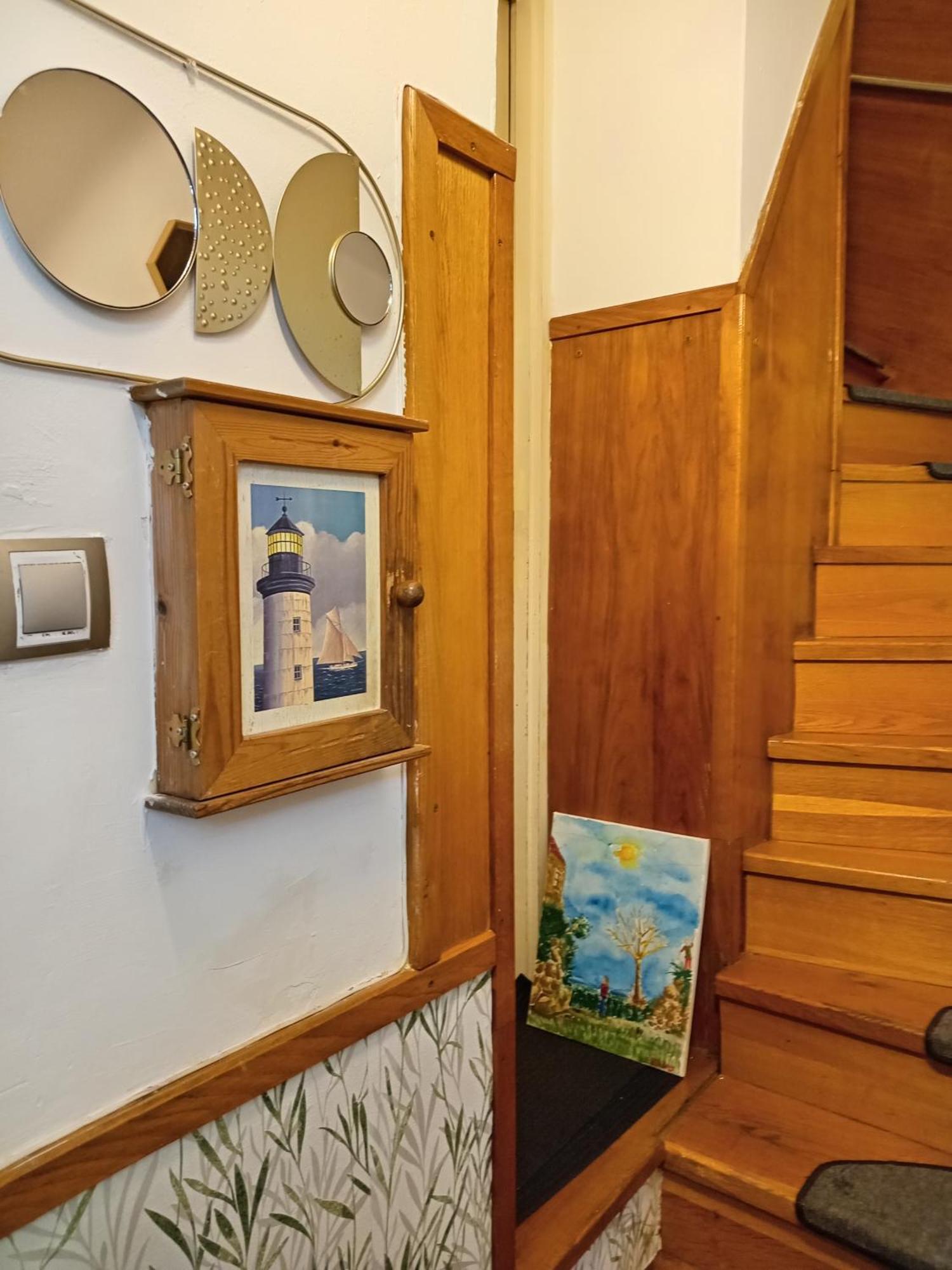 Galeria Villa Veszprém Eksteriør bilde