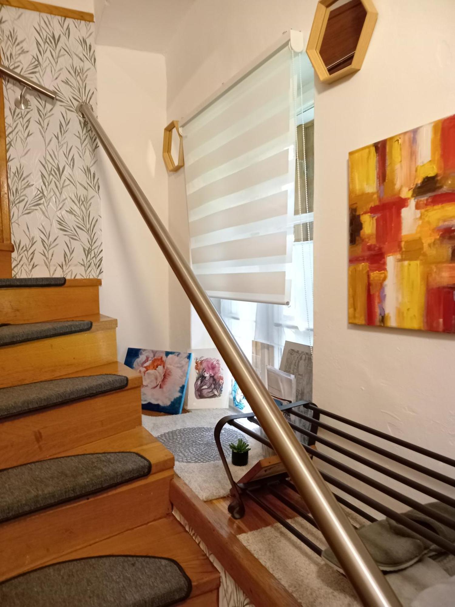 Galeria Villa Veszprém Eksteriør bilde