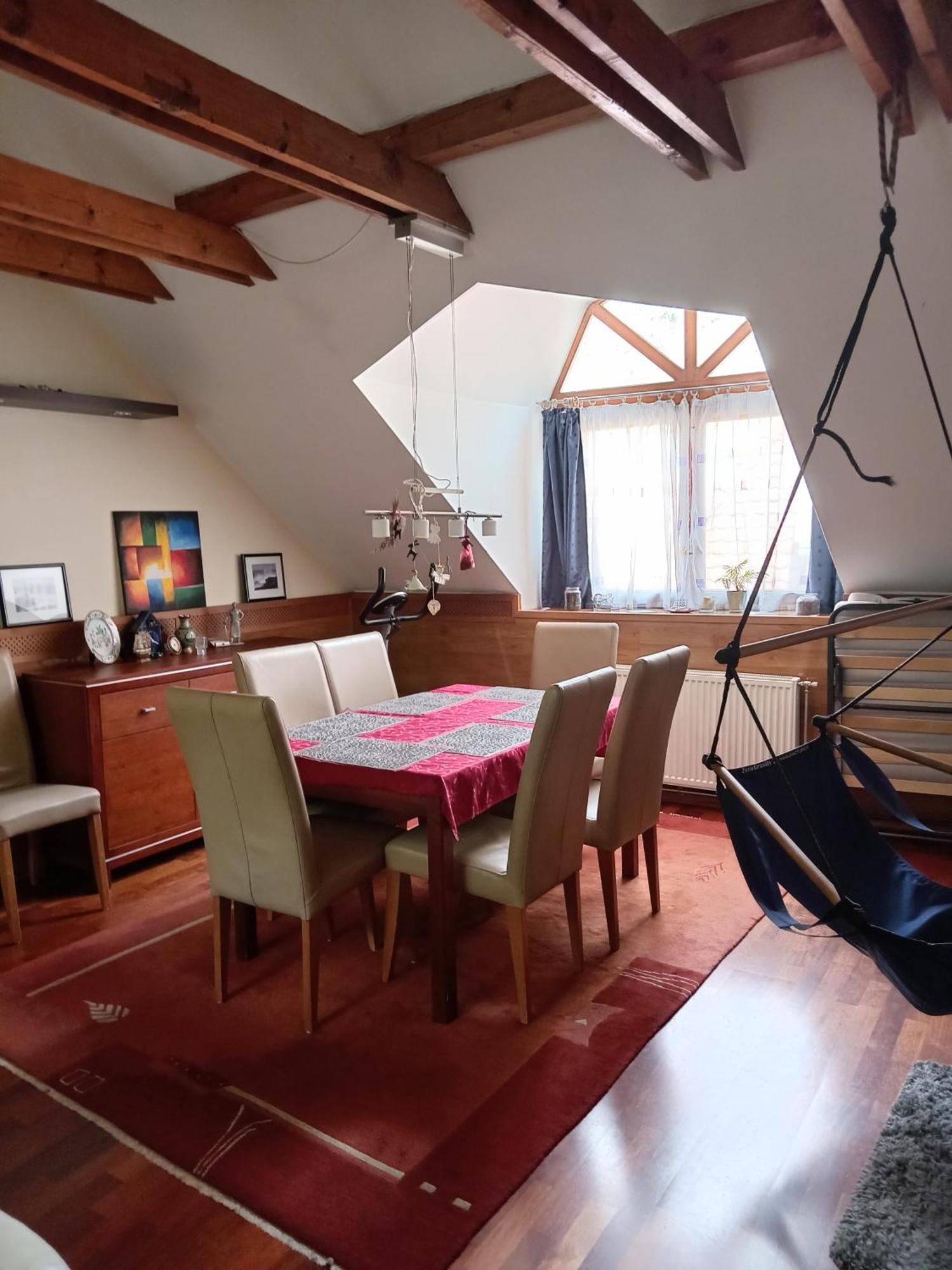 Galeria Villa Veszprém Eksteriør bilde